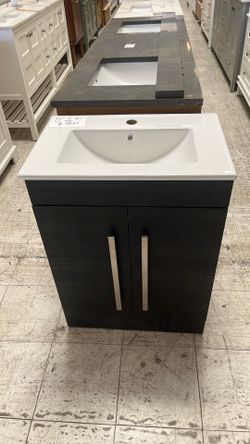 Bathroom vanity 24