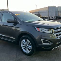 Ford Edge 2015
