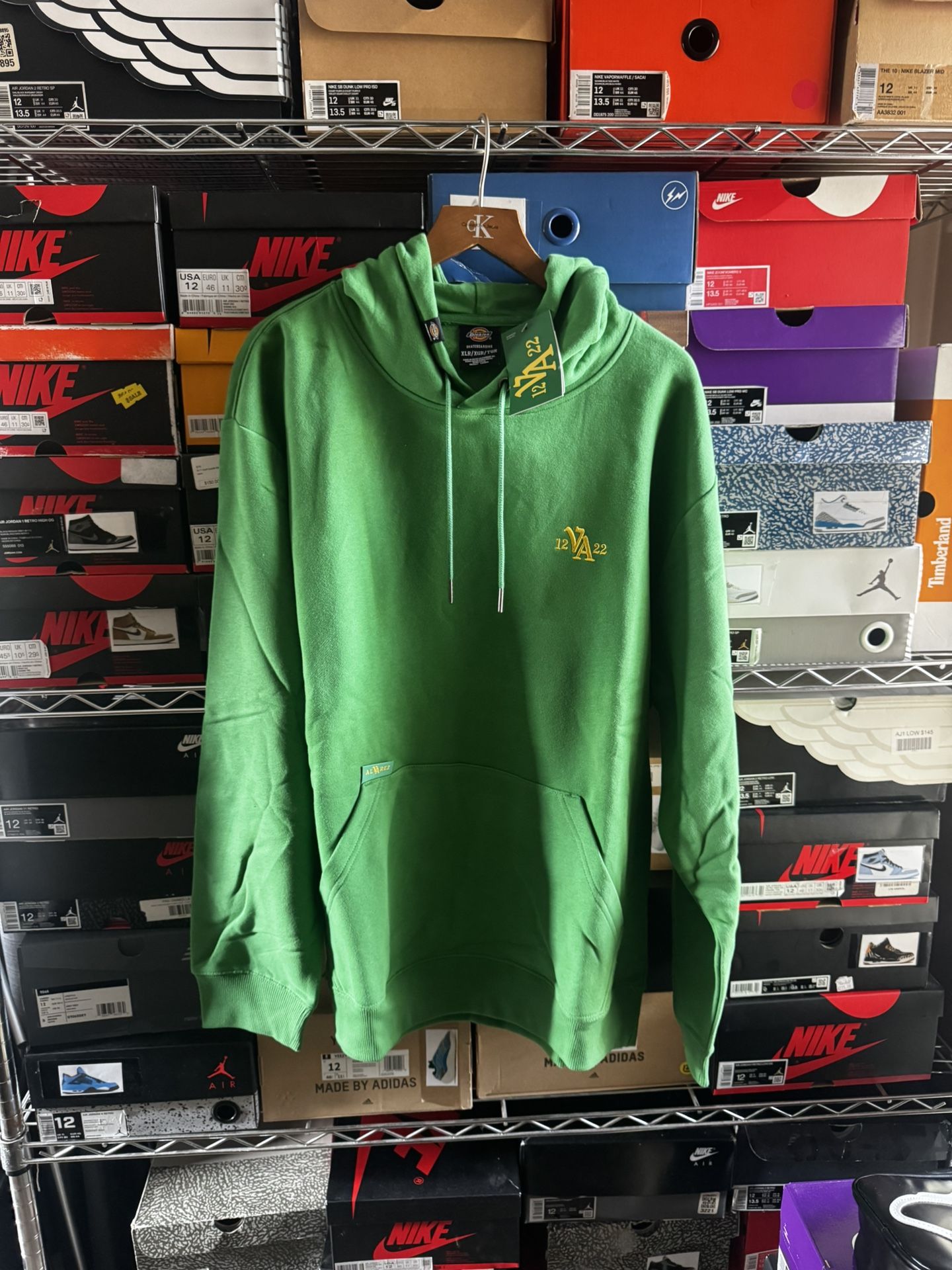 Brand New Men’s Dickies Hoodie Size XL