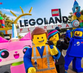 Legoland