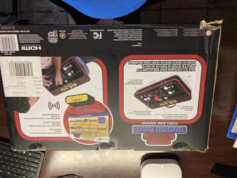 Portable Arcade For Sale