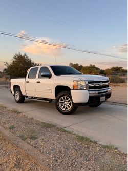 2010 Chevrolet Silverado 1500