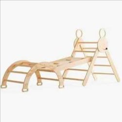 Climbing Set 3 in 1 HARPPA Brand new