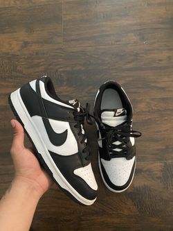 Nike Dunk Pandas
