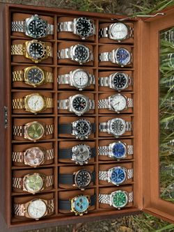 Luxury Men Watc