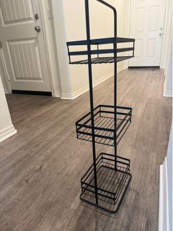 Storage caddy