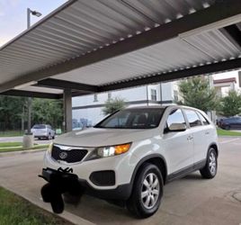 2011 KIA Sorento