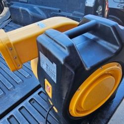 Zoom Blowers XLT 2 HP 