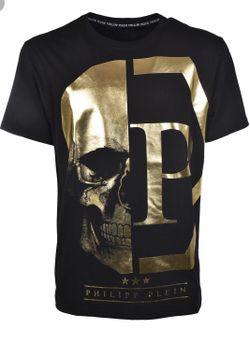 Brand New sealed Philipp Plein t-shirt, Size S