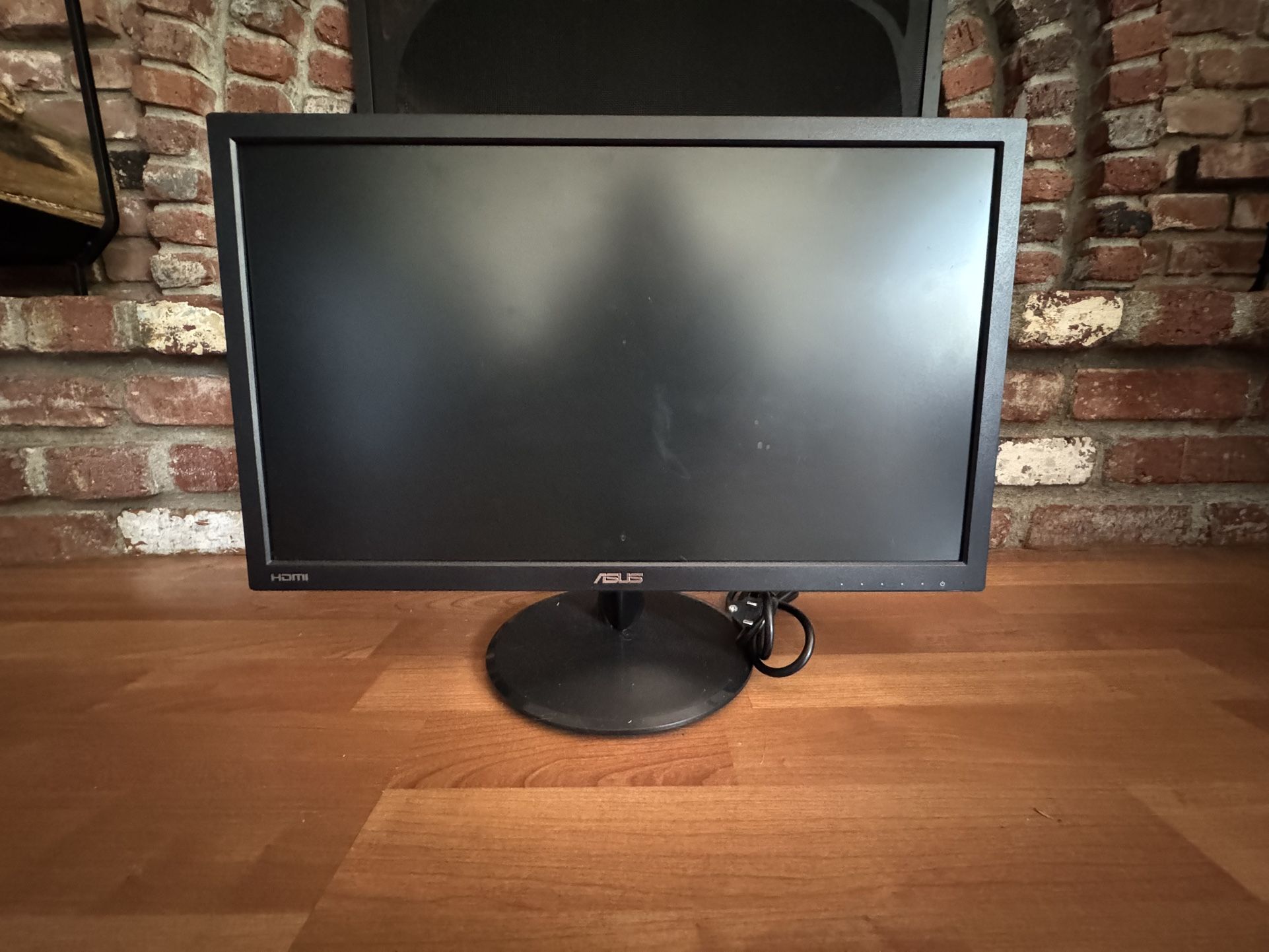 Asus Monitor VP 228H