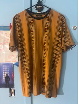 Level ten couture used shirt no damage size large