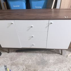 Buffet Cabinet 