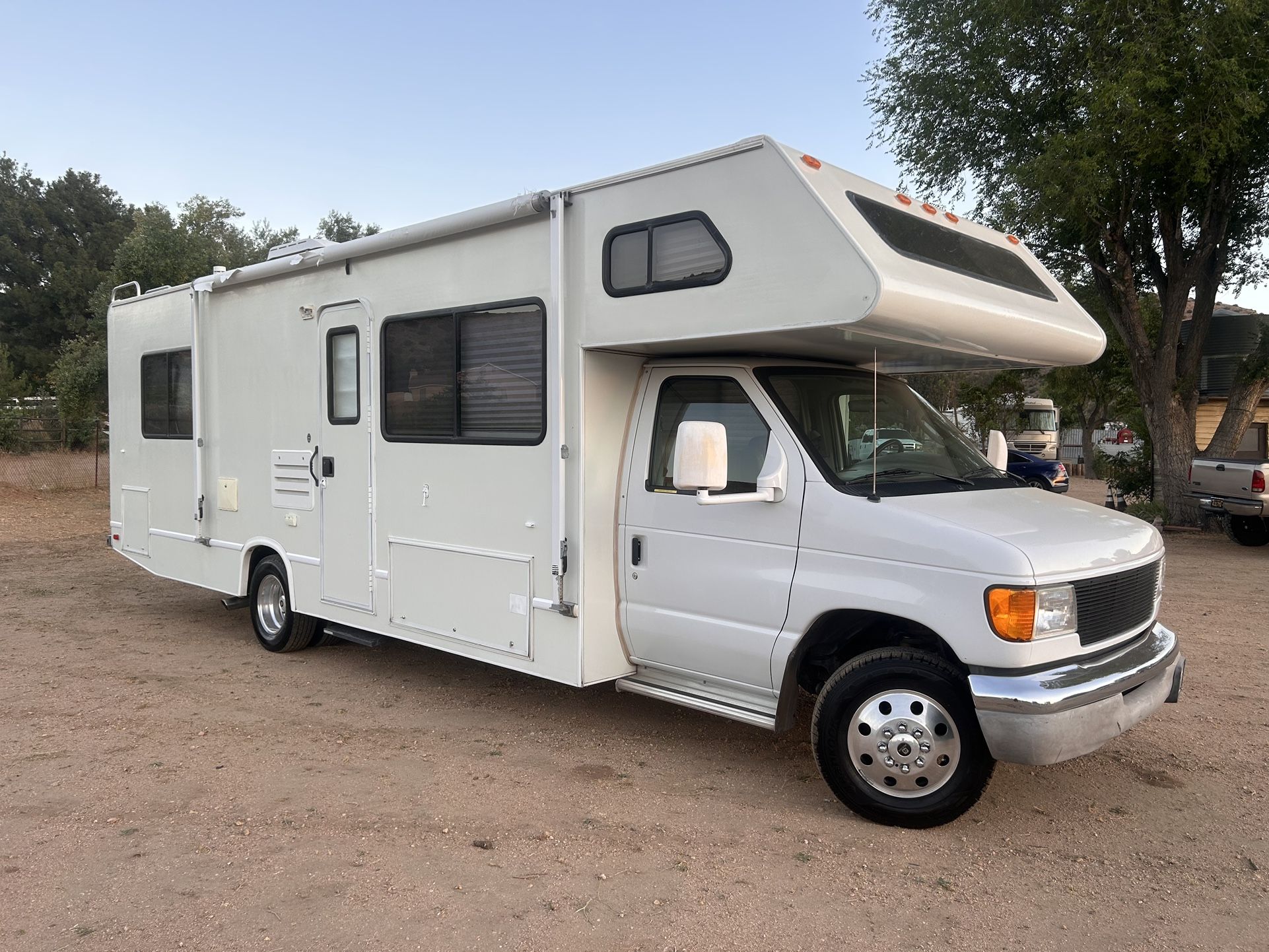 2004 Four Winds Rv
