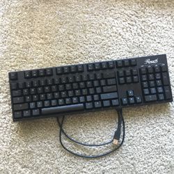 Rosewill Mechanical Gaming Keyboard 
