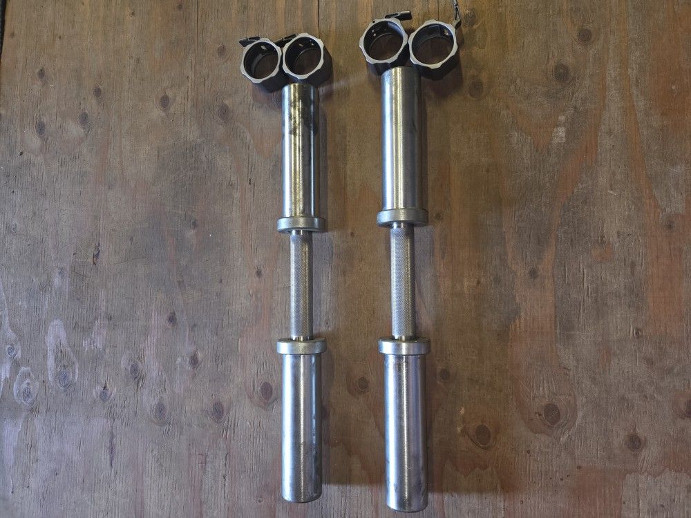 Rogue Dumbbells - DB15