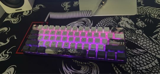 apex pro mini gen 3 red description