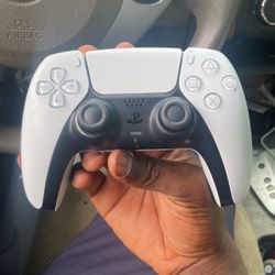 Ps5 Controller