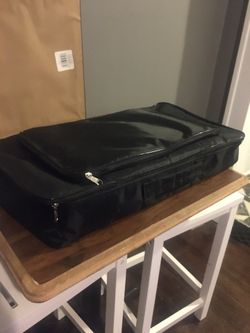Guitar / Bass Pedal Board Soft Case Bag DJ Gear