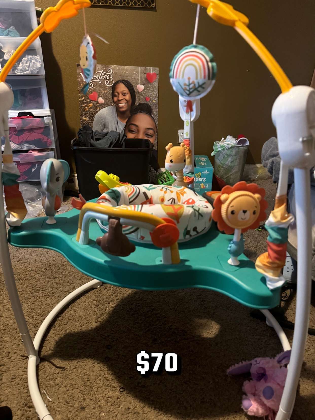 Baby Bouncer