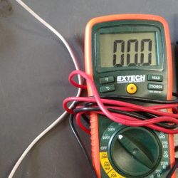 Voltimeter new
