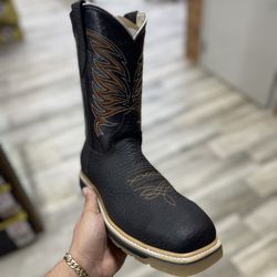 Men’s Work Boot