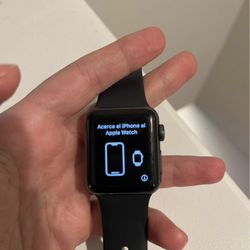 Apple Watch Series 3 38 Mm