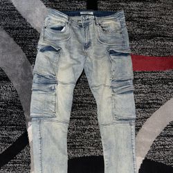 Reelistik NYC Jeans