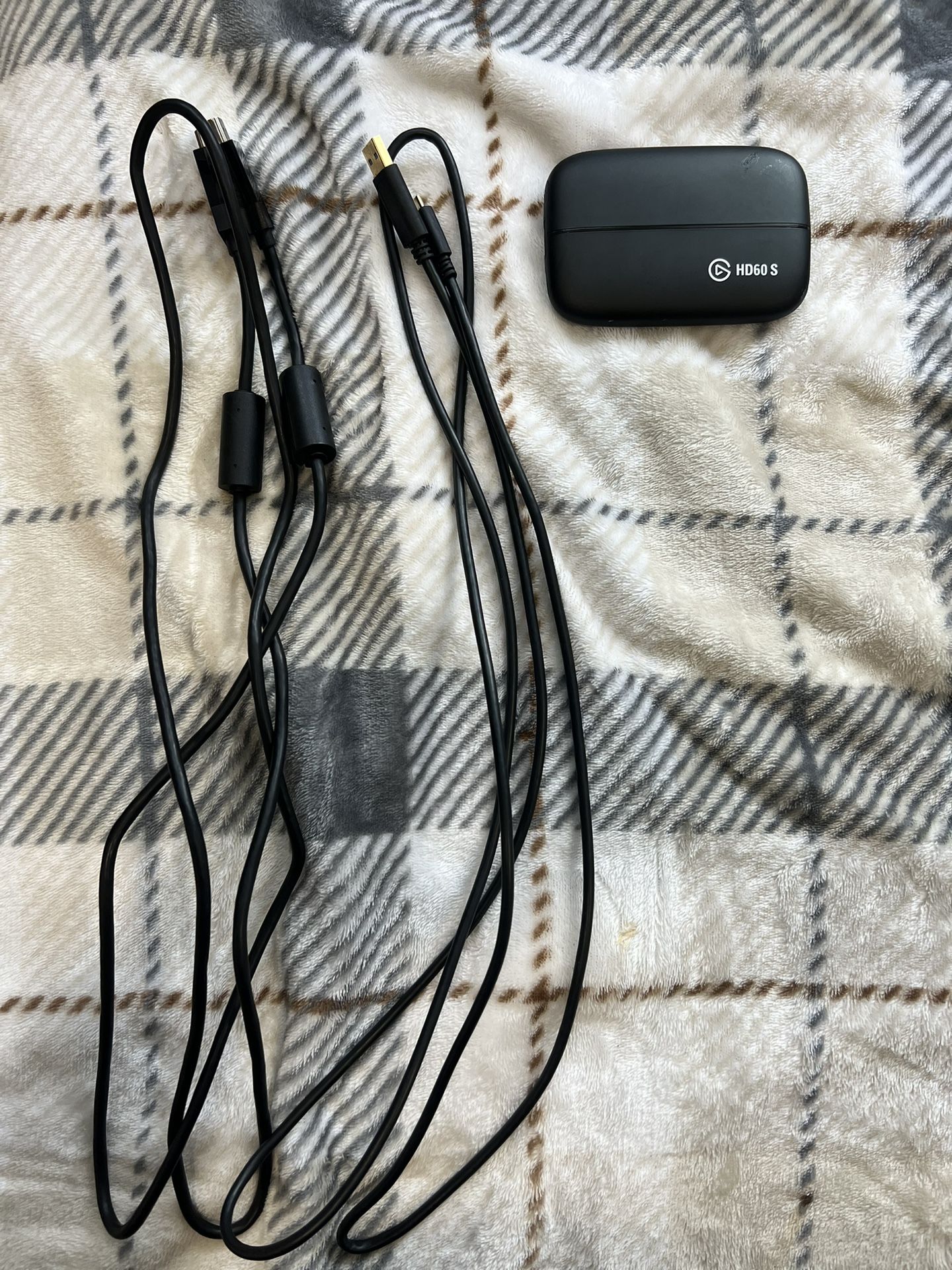 Elgato HD 60 S