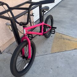 BMX Elite