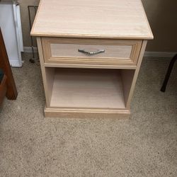 Night Stand Commercial 