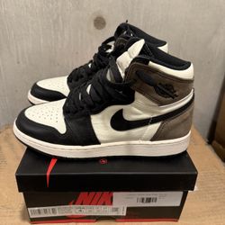 Jordan 1 OG Mocha’s (Size Youth 4)