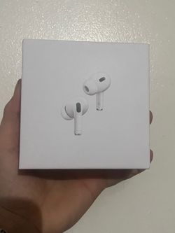 AirPod pro 2