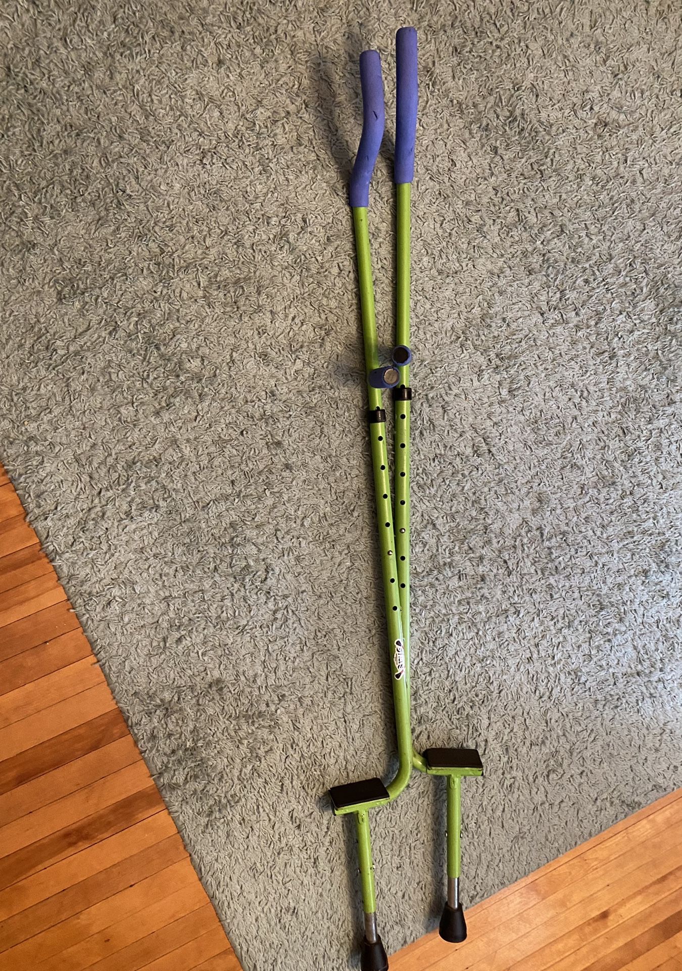Stilts