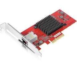 10gb Base T PCI-e Network Card