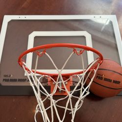 SKLZ Pro Mini Hoop XL