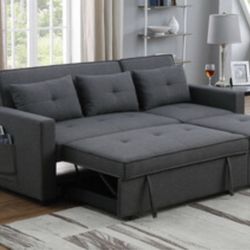 Sectional Sleeper