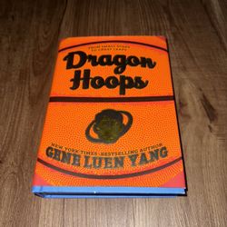 Dragon Hoops