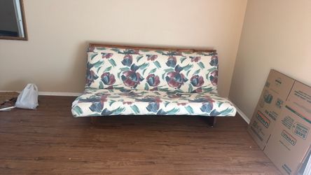 Couch/ Futon bed