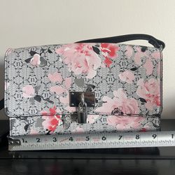 Floral Purse 