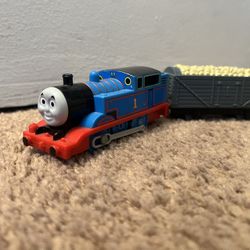 Talking Thomas Train