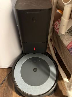Robot vacuum