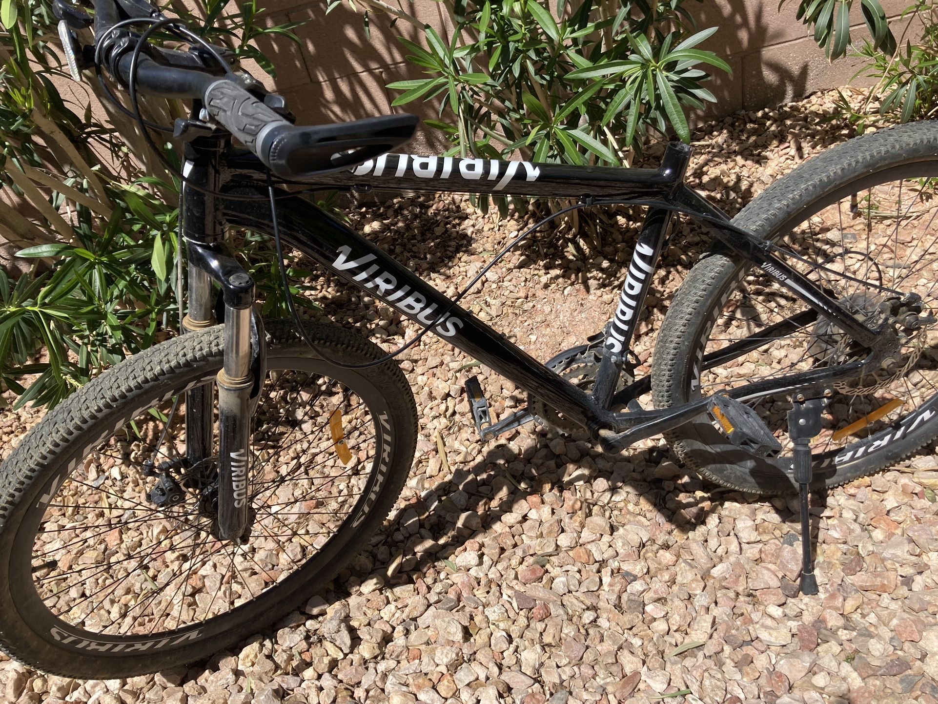 Viribus Mountain Bike