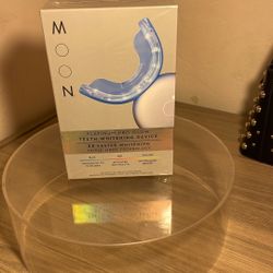 Moon Teeth whitening 