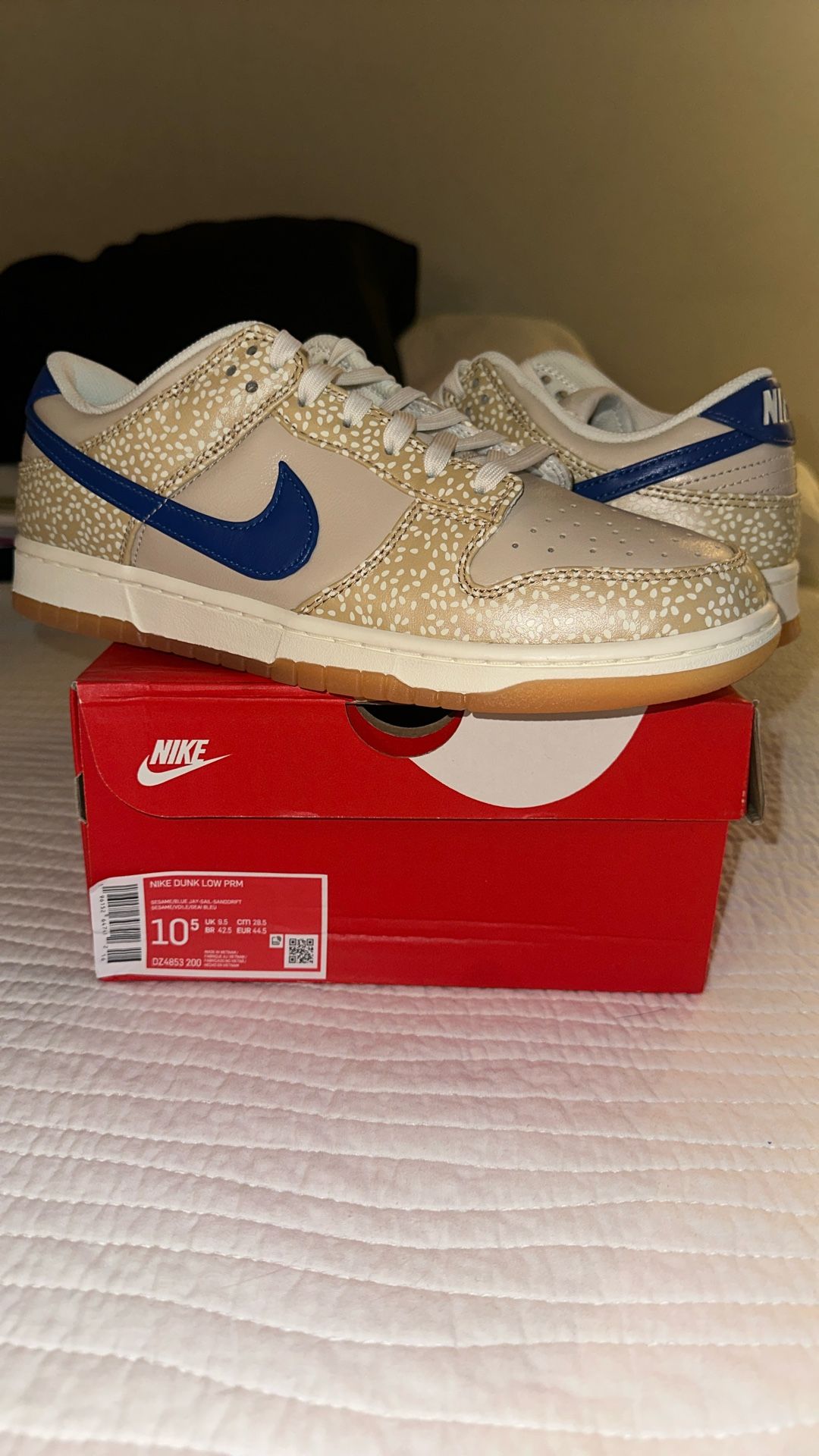 Nike Dunks