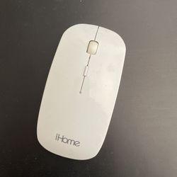 IHOME Mouse For Pc