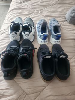 Boys shoes