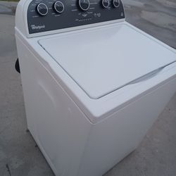 Whirlpool Washer 