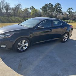 2015 Kia Optima Clean Title Very Nice Condition