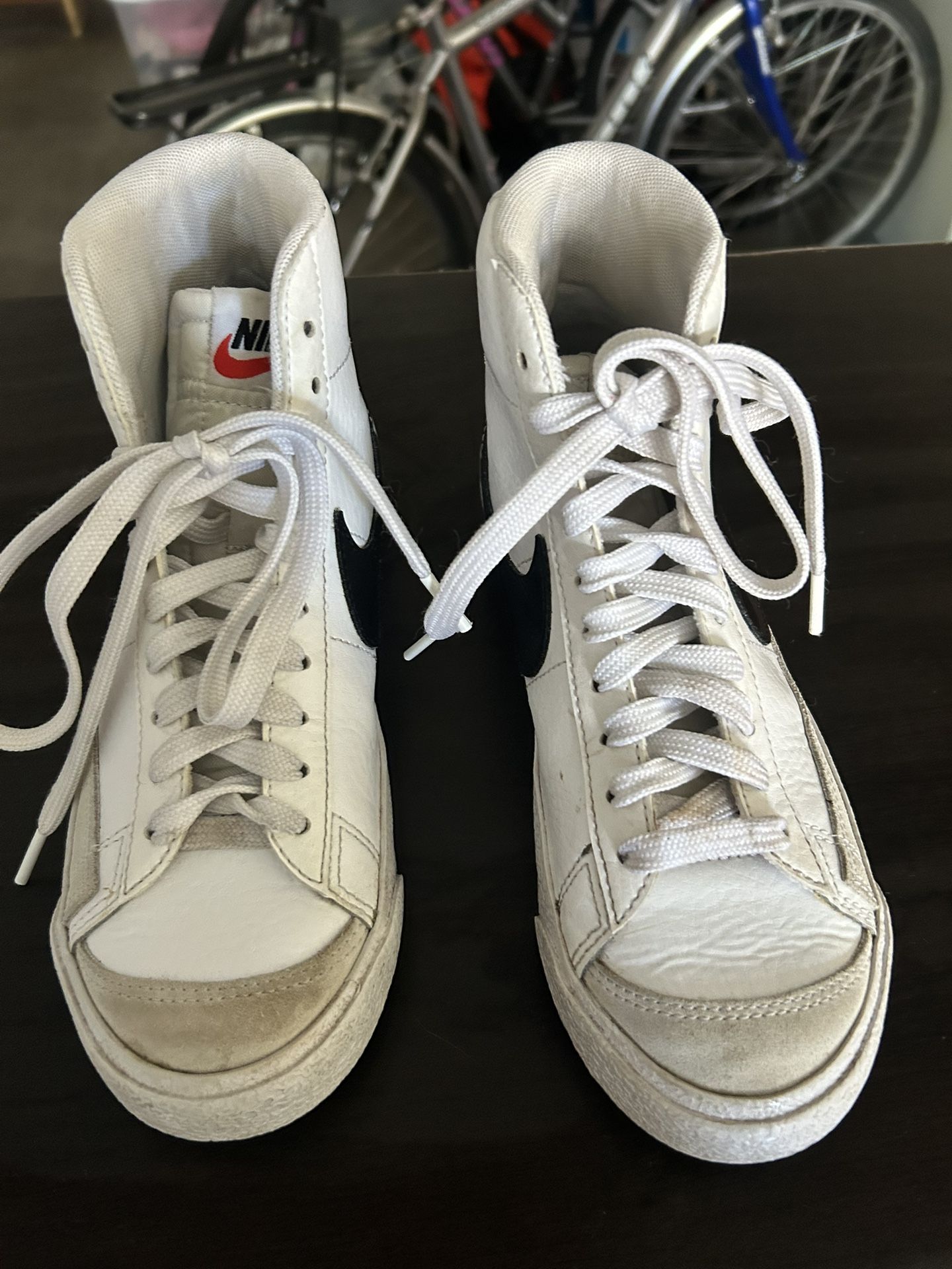 Youth Nike Blazers