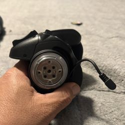 Sony PXW-Fx6  camcorder grip